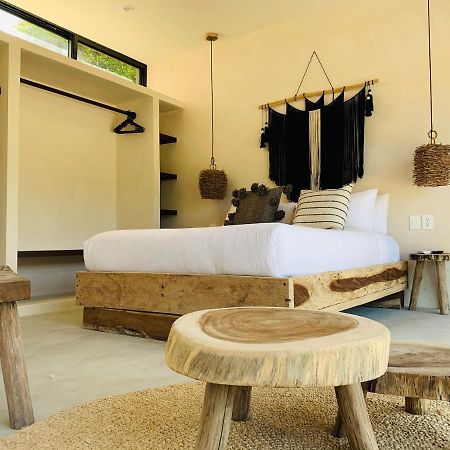 Vida Boho Apart 16 With Special Fee To Access Hotel Bardo Тулум Экстерьер фото